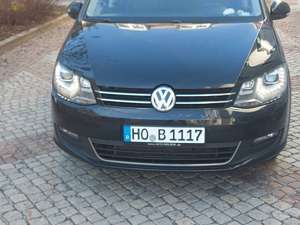 Volkswagen Sharan 2.0 TDI (BlueMotion Technology) Comfortline