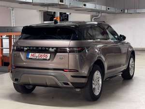 Land Rover Range Rover Evoque Evoque R-Dynamic LED/Smart View Mirror/LEDER/9G Bild 3