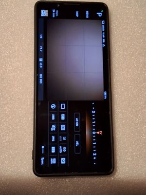  Sony Xperia 1 IV |256GB|Schwarz| Bild 2