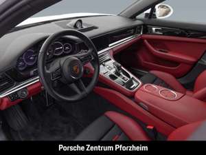 Porsche Panamera 4S E-Hybrid Sport Turismo nur 16.697 km Bild 4