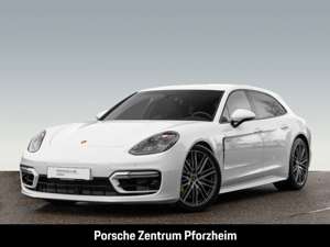 Porsche Panamera 4S E-Hybrid Sport Turismo nur 16.697 km Bild 1