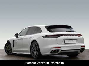 Porsche Panamera 4S E-Hybrid Sport Turismo nur 16.697 km Bild 3