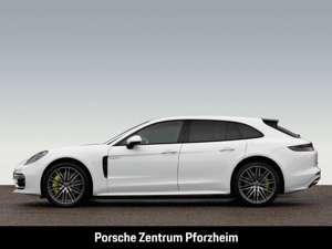 Porsche Panamera 4S E-Hybrid Sport Turismo nur 16.697 km Bild 2
