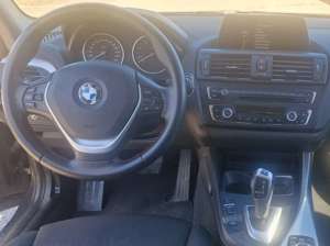 BMW 118 118d Bild 5