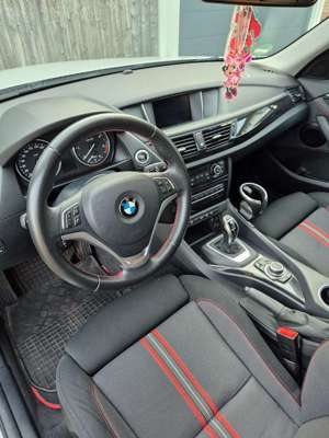 BMW X1 X1 xDrive18d Bild 5