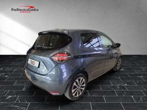 Renault ZOE Intens / mit gepr fter Batterie, inkl Wallbox Bild 5
