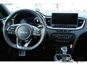 Kia XCeed 1.5T GT Line+Leder+Sitzheizung vorn und hinten+Abs Bild 2