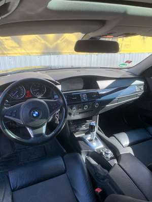 BMW 525 525d xDrive Aut. Edition Lifestyle Bild 5