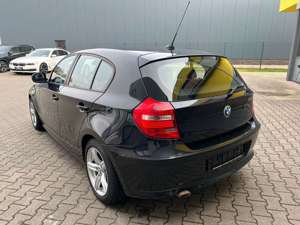 BMW 118 d/AUTOMATIK/XENON/TEILLEDEDER/EURO5* Bild 5