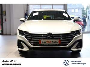 Volkswagen Arteon Shooting Brake 2.0 TSI DSG R-Line Navi  Digital Co Bild 4