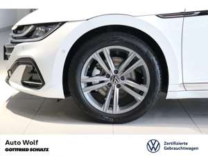 Volkswagen Arteon Shooting Brake 2.0 TSI DSG R-Line Navi  Digital Co Bild 5