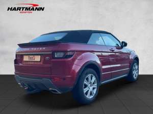 Land Rover Range Rover Evoque SE Dynamic Bluetooth Navi Klima Bild 4