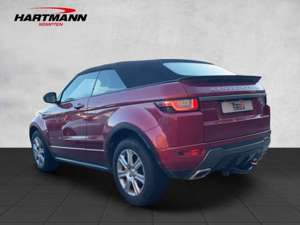 Land Rover Range Rover Evoque SE Dynamic Bluetooth Navi Klima Bild 3