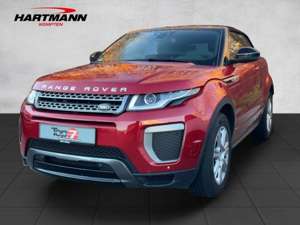 Land Rover Range Rover Evoque SE Dynamic Bluetooth Navi Klima Bild 2