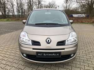 Renault Grand Modus Limited*Erst 52TKM*Klima*Scheckheft*Tüv 10/25!! Bild 4