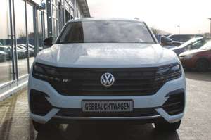 Volkswagen Touareg 4.0 TDI Atmosphere 4Motion R-Line*ACC/LED/Panorama Bild 2