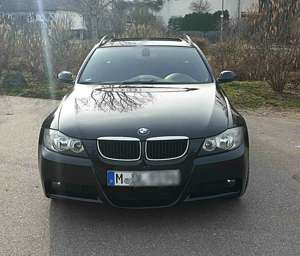 BMW 318 318i Touring Aut. Bild 5