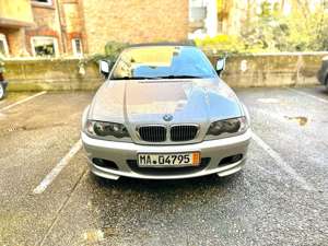 BMW 325 325 Ci Bild 5