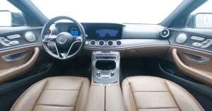 Mercedes-Benz E 300 de AHK Pano HUD 360° Memory Bume. MBUX Bild 4