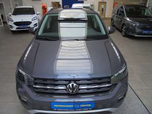 Volkswagen T-Cross 1,0 TSI  Licht und Sichtpaket Bild 3