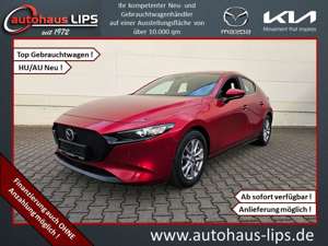 Mazda 3 Lim. Selection | Automatik| ACC | HUD | Navi | Sit Bild 1