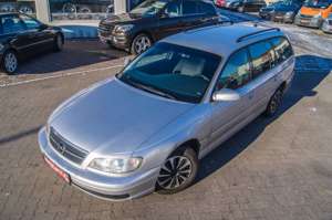 Opel Omega