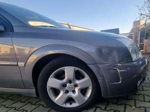 Opel Signum Signum 1.9 CDTI Bild 4