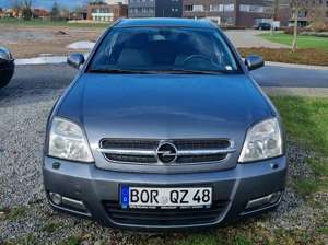 Opel Signum Signum 1.9 CDTI Bild 3