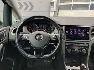 Volkswagen Golf Sportsvan 1.0 Join *Navi*SHZ*PDC* Bild 4