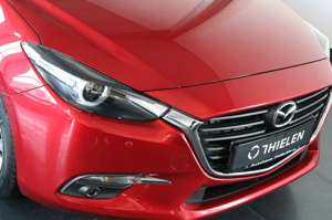 Mazda 3 Exclusive-Line Automatik/Navi/LED/SHZ/PDC v+h Bild 4