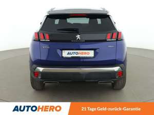 Peugeot 3008 2.0 Blue-HDi Allure*NAVI*TEMPO*LED*CAM* Bild 5