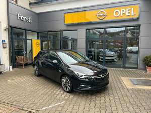 Opel Astra Ultimate Start/Stop Bild 2