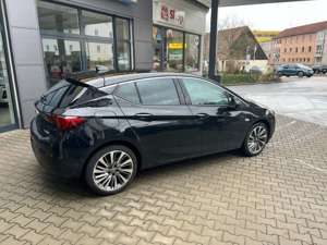Opel Astra Ultimate Start/Stop Bild 3