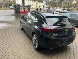 Opel Astra Ultimate Start/Stop Bild 5
