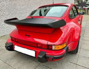 Porsche 930 911 Turbo 5 Gang Originalzustand Bild 5
