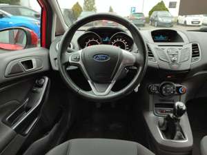 Ford Fiesta Trend 1.25 Bild 7