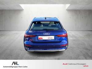 Audi A3 Sportback 35 TFSI advanced S-tronic LED Navi ACC P Bild 4
