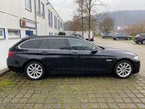 BMW 520 520d Touring Luxury 184cv E6 Bild 5