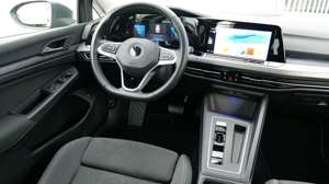 Volkswagen Golf Style 1.4 eHybrid 204PS NAV+ACC+LED PLUS+BT+APP WI Bild 3