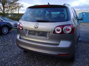 Volkswagen Golf Plus Golf Plus 1.4 TSI Trendline/1.Hand/Klima/EURO 5... Bild 4