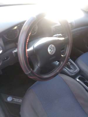 Volkswagen Passat 1.9 TDI Bild 5