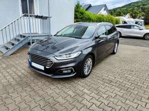 Ford Mondeo Mondeo+Turnier+2.0+EcoBlue+Allrad+Aut.+Titanium