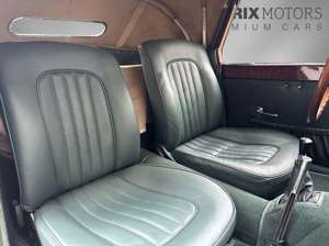 Jaguar XK Bild 4