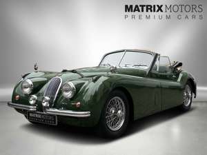 Jaguar XK Bild 1
