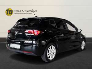 Opel Astra K Lim. 5-trg. Edition+Navi+Kamera+SHZ+LHZ Bild 4