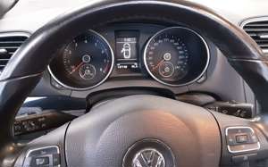 Volkswagen Golf Cabriolet Cabrio 1.2 TSI BlueMotion Technology Bild 4