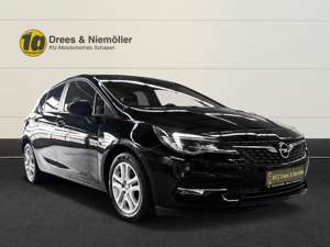 Opel Astra K Lim. 5-trg. Edition+Navi+Kamera+SHZ+LHZ Bild 5