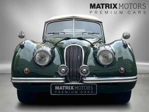 Jaguar XK Bild 5
