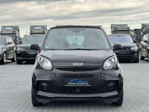 smart forTwo fortwo coupe electric drive / EQ Bild 3