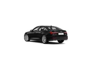 Audi A6 Limousine Sport 40 TDI qu Matrix/Kam/Business/Assi Bild 3